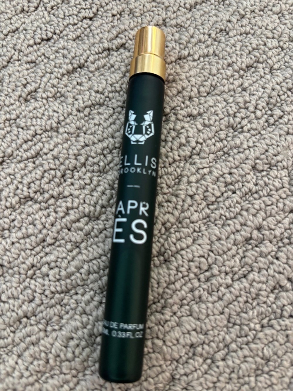Ellis Brooklyn Apres Eau De Parfum
